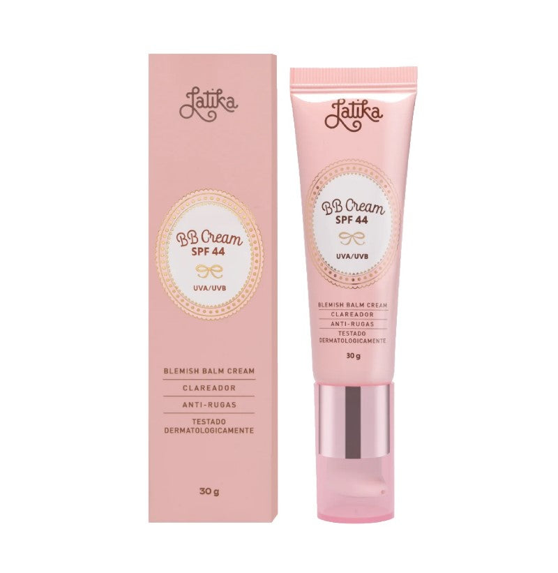 BBCREAM - LATIKA
