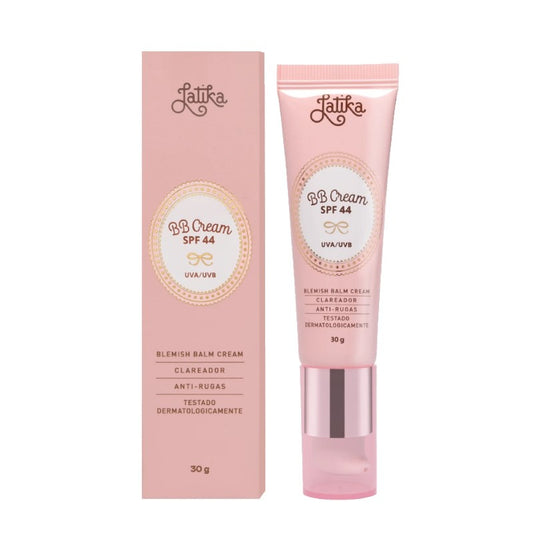 BBCREAM - LATIKA