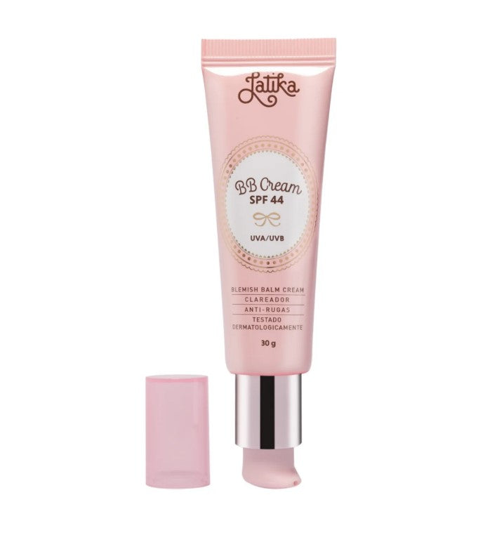 BBCREAM - LATIKA