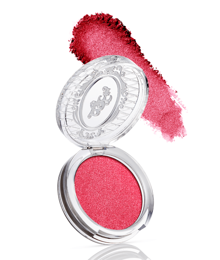 BLUSH SHIMMER - BRUNA TAVARES