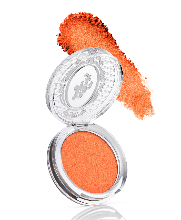 BLUSH SHIMMER - BRUNA TAVARES