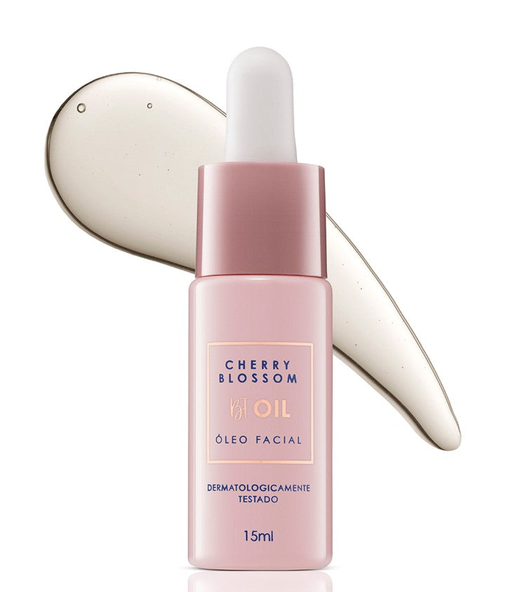 BT OIL FACIAL OIL - BRUNA TAVARES
