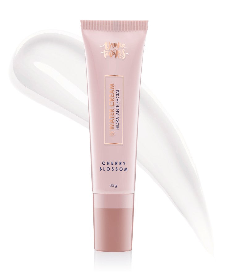 BT WATER FACIAL MOISTURIZING CREAM - BRUNA TAVARES