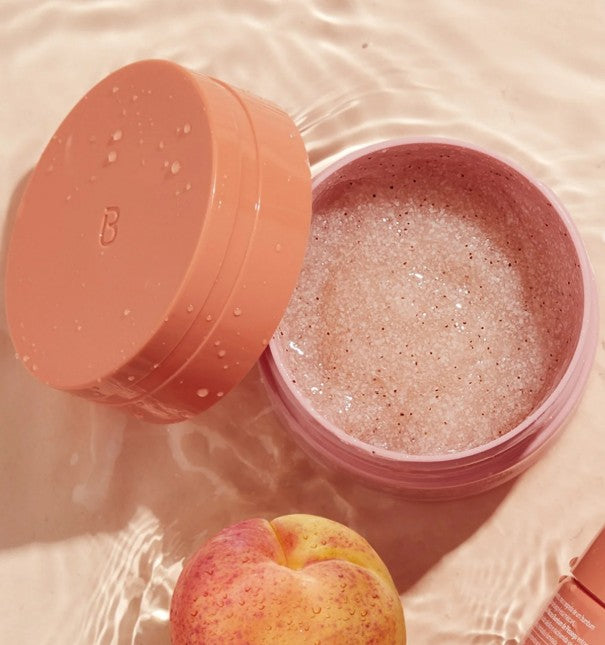 ESFOLIANTE BUMBUM DE PÊSSEGO - O BOTICÁRIO