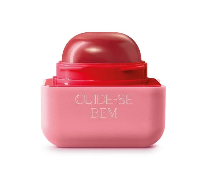 BALM FRAMBOESA - O BOTICÁRIO