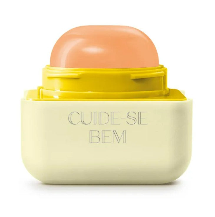 BALM BANANA - O BOTICÁRIO