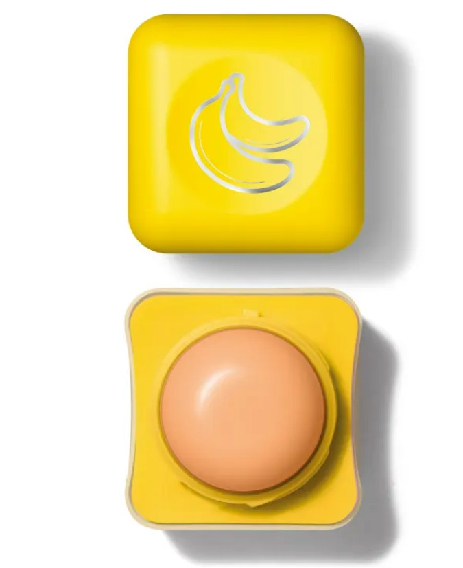 BALM BANANA - O BOTICÁRIO