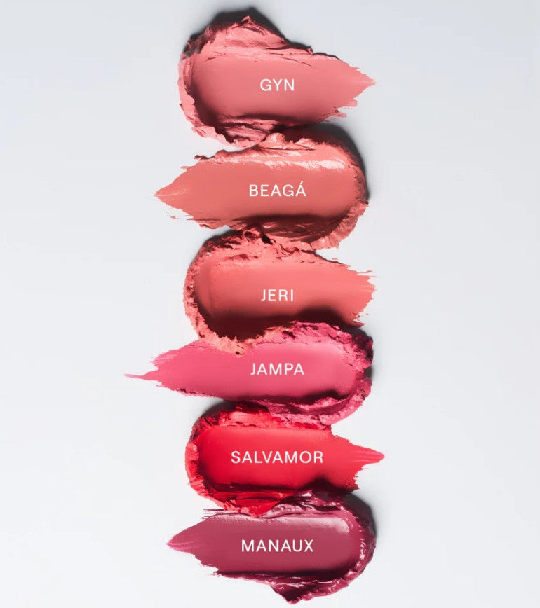 STICK COR MULTIFUNCIONAL BLUSHES - BOCA ROSA
