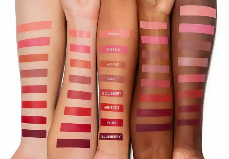 BLUSH STICK - MASCAVO