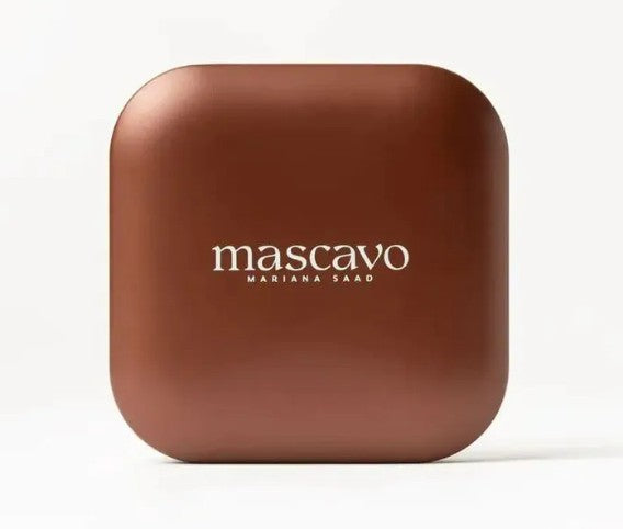 BRONZER CONTORNO SUMMER GLOW - MASCAVO