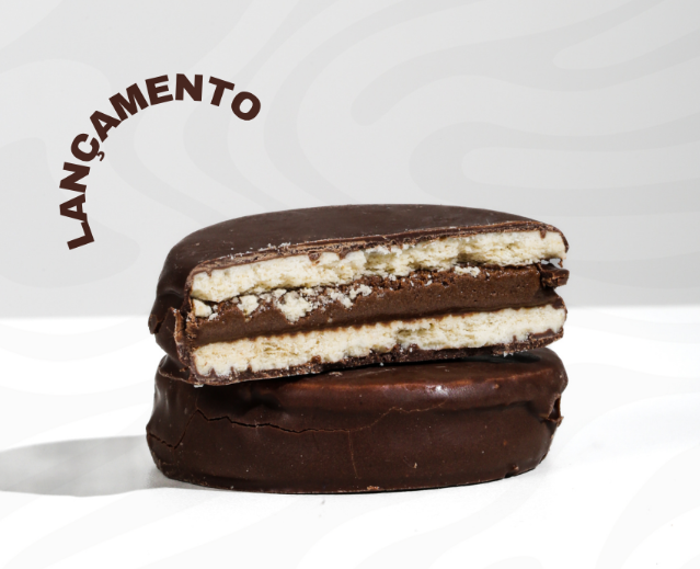 ALFA TRUFADO CHOCOLATE - PRADO PROTEIN