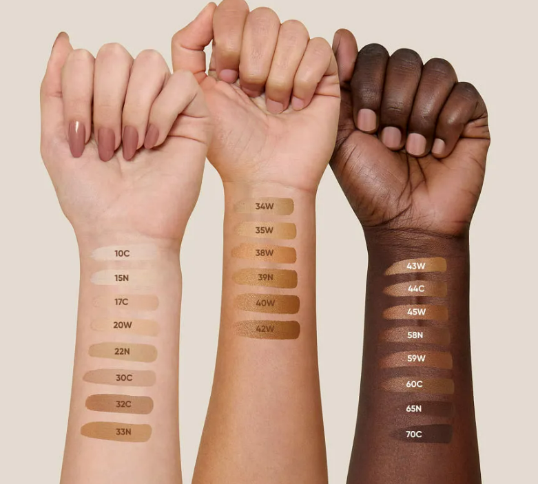 CORRETIVO SOFT BLUR - MASCAVO