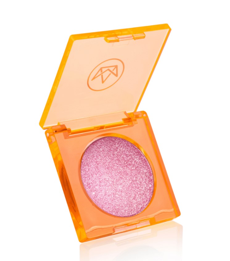 DIVINE GLOW ILUMINADOR AURORA - MARI MARIA