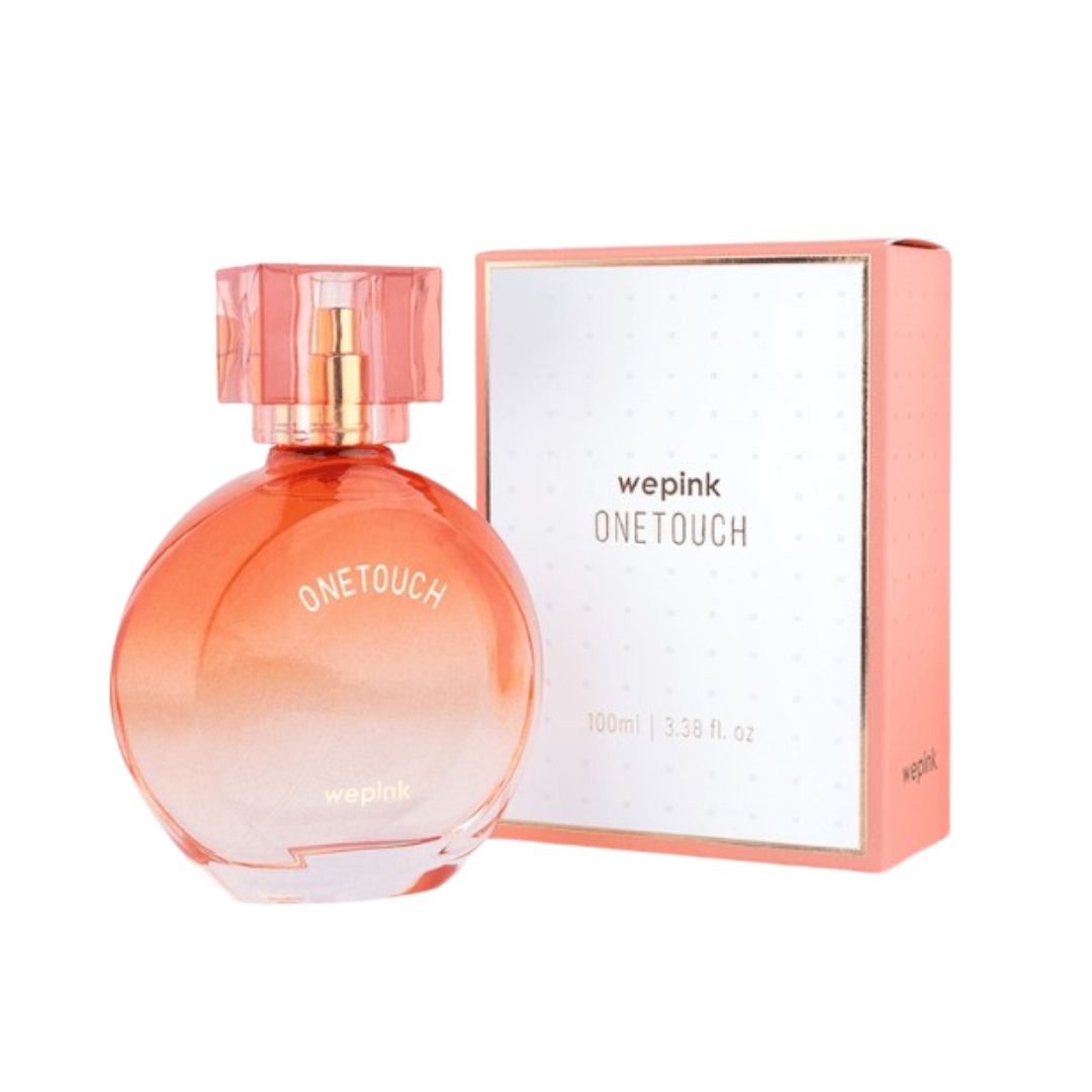 ONE TOUTCH PERFUME - WEPINK