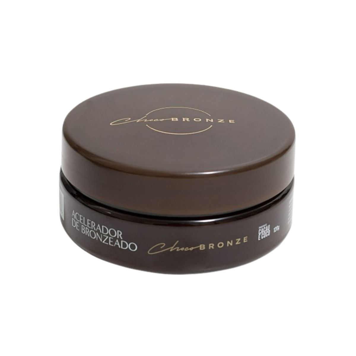 ACELERADOR DE BRONZEADO - CHOCOBRONZE