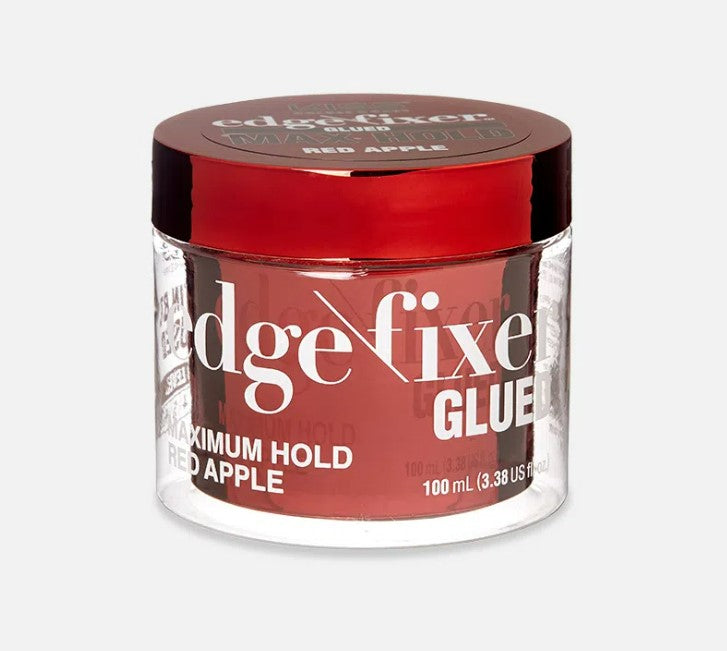 POMADA FIXADORA EDGE FIXER RED APPLE - RUBY KISSES