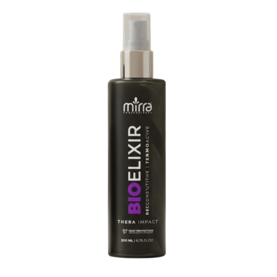 BIO ELIXIR 200ML - MIRRA COSMÉTICOS