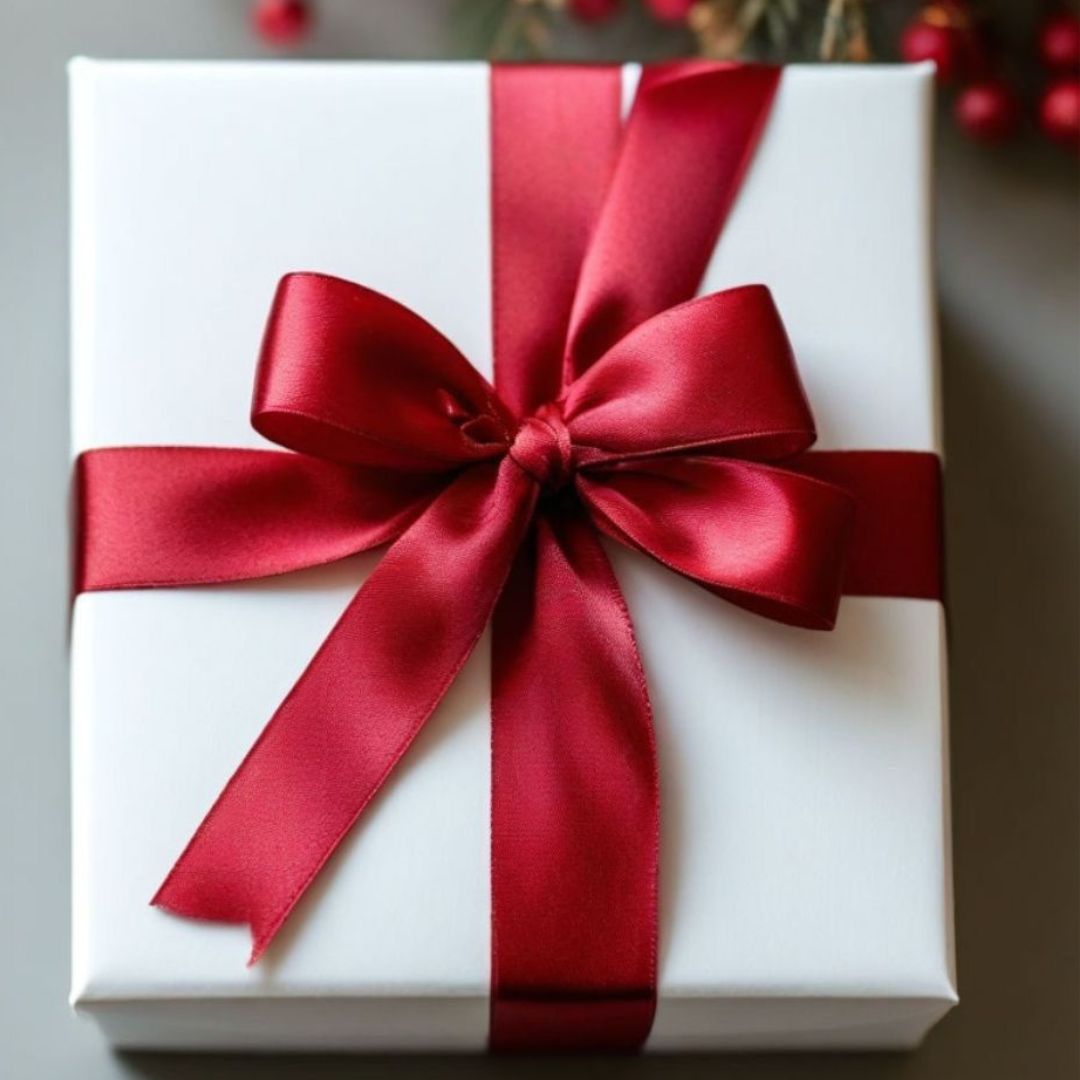 EMBALAGEM ESPECIAL DE NATAL