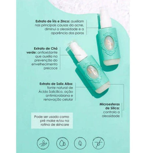 BT FRESH PRIMER - BRUNA TAVARES