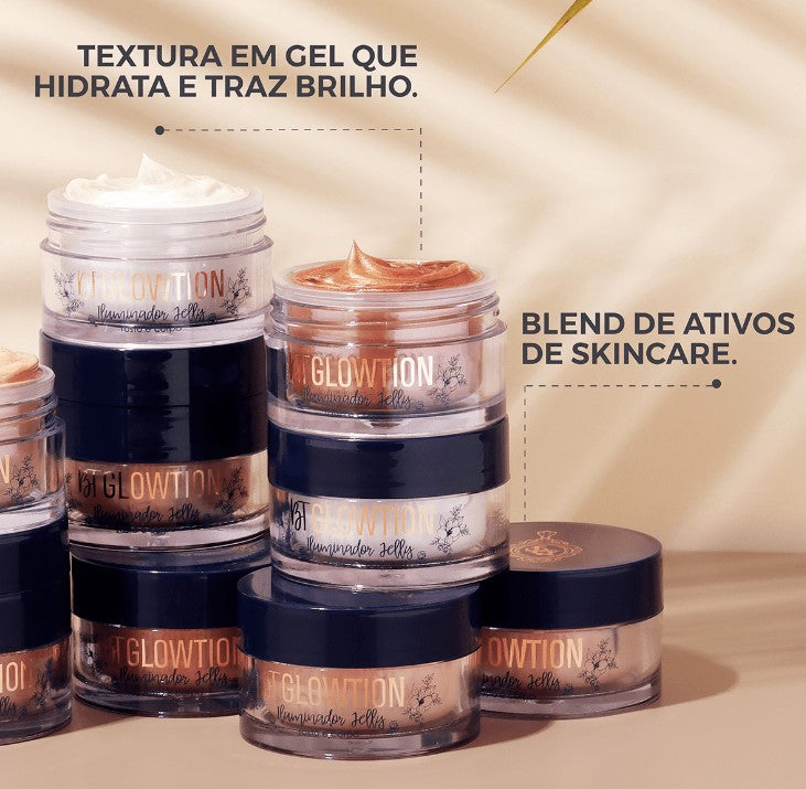 BT GLOWTION - BRUNA TAVARES