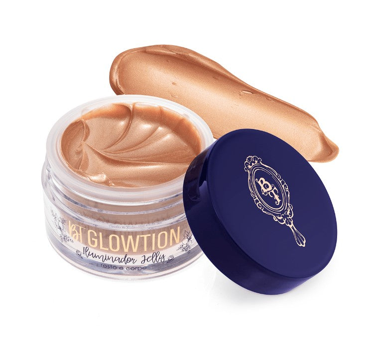 BT GLOWTION - BRUNA TAVARES