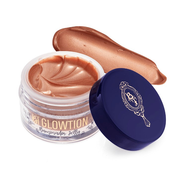 BT GLOWTION - BRUNA TAVARES