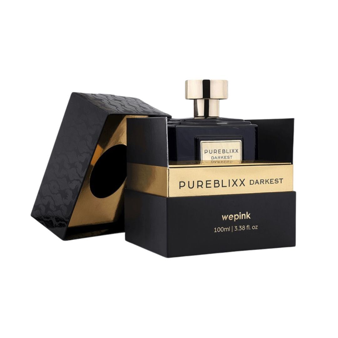 PUREBLIXX DARKEST PERFUME - WEPINK