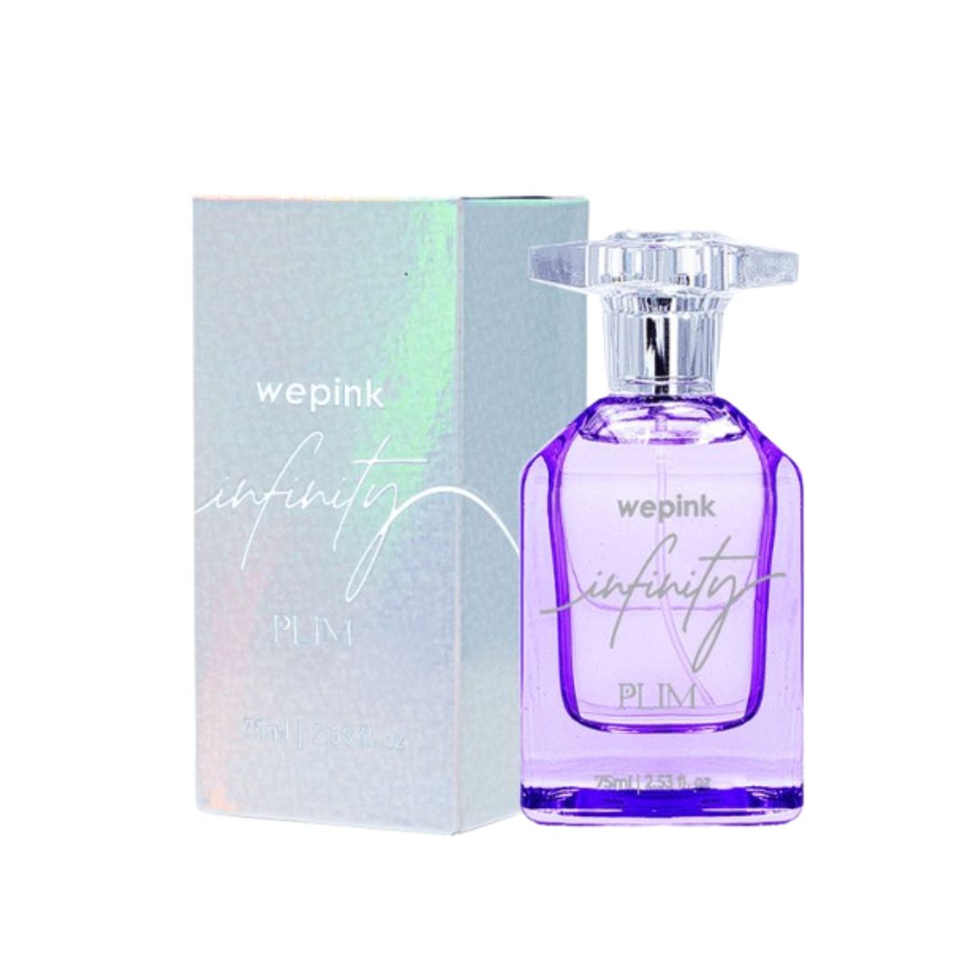 INFINITY PLIM PERFUME - WEPINK