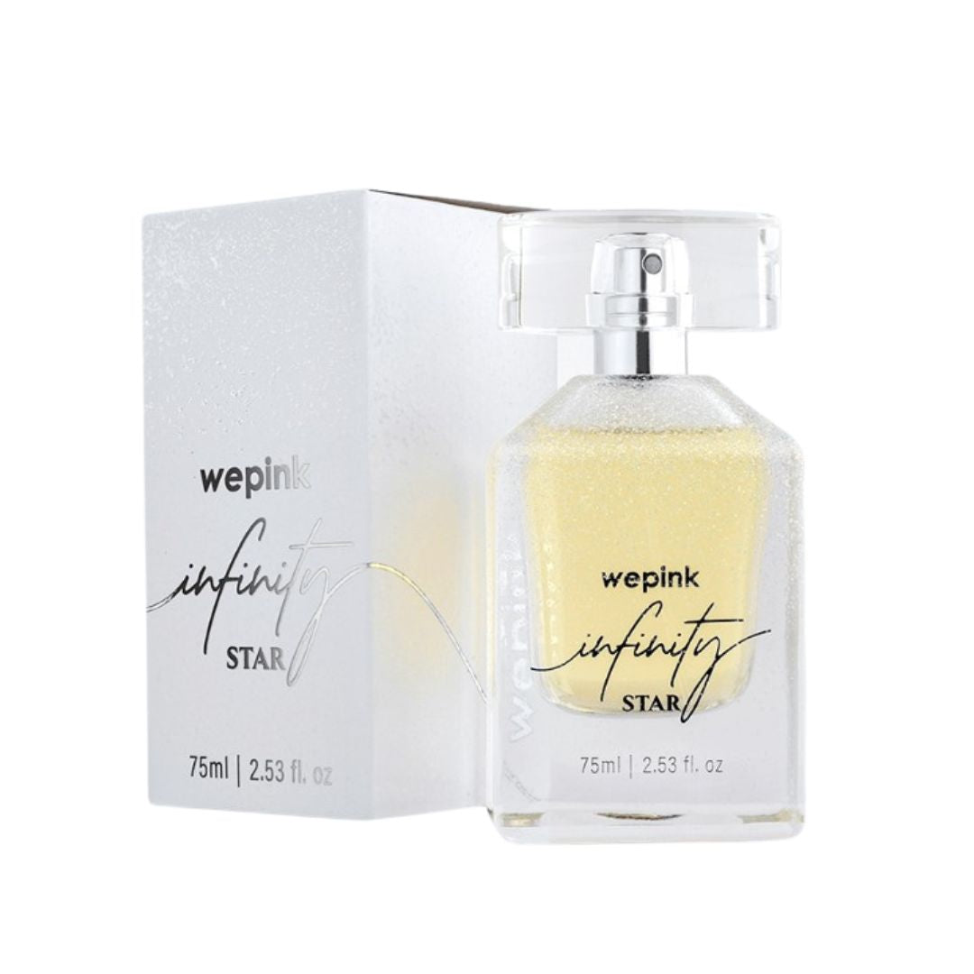 INFINITY STAR PERFUME - WEPINK