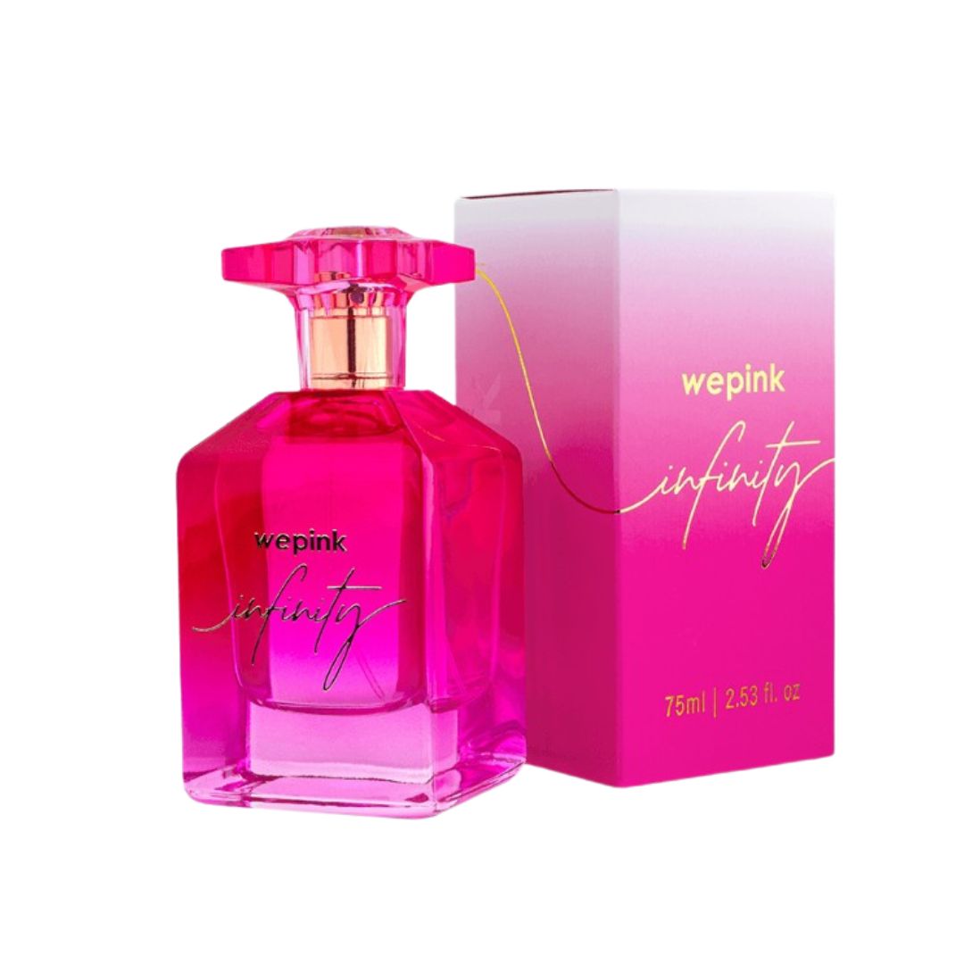 INFINITY PERFUME - WEPINK