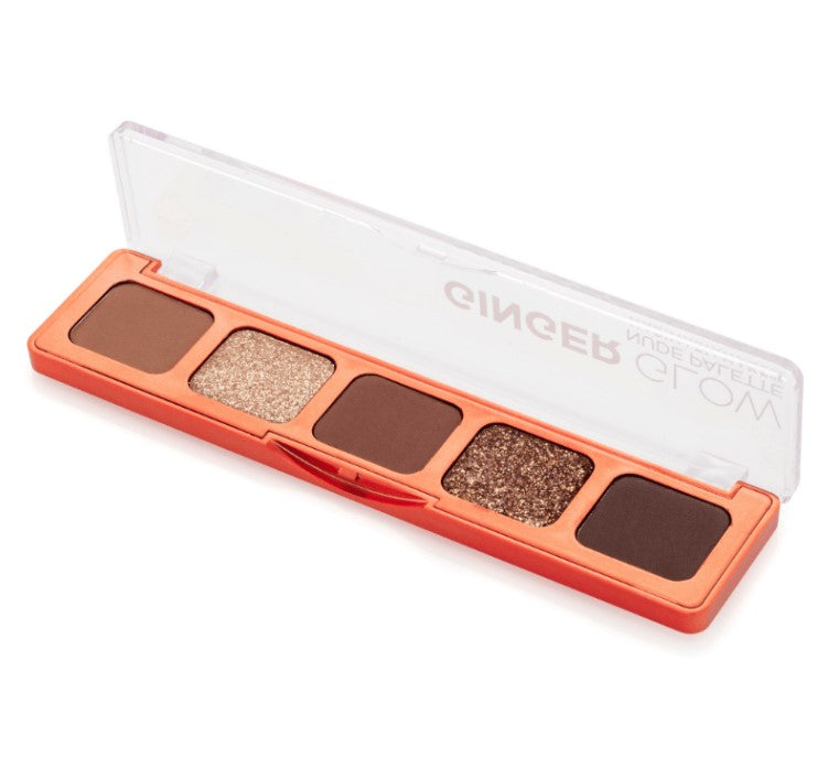 PALETA DE SOMBRA NUDE - MARI MARIA