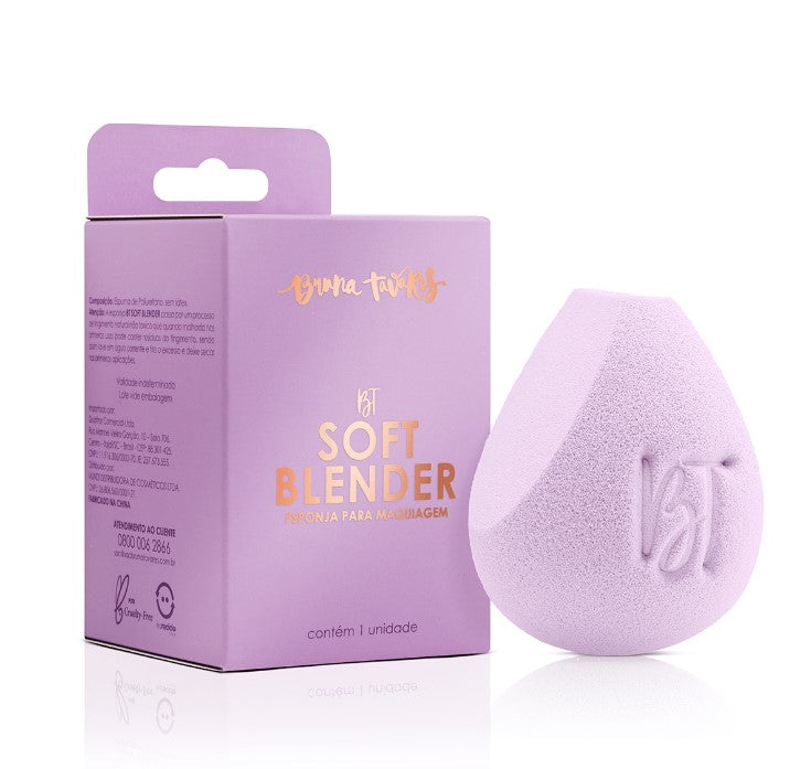 BT SOFT BLENDER - BRUNA TAVARES