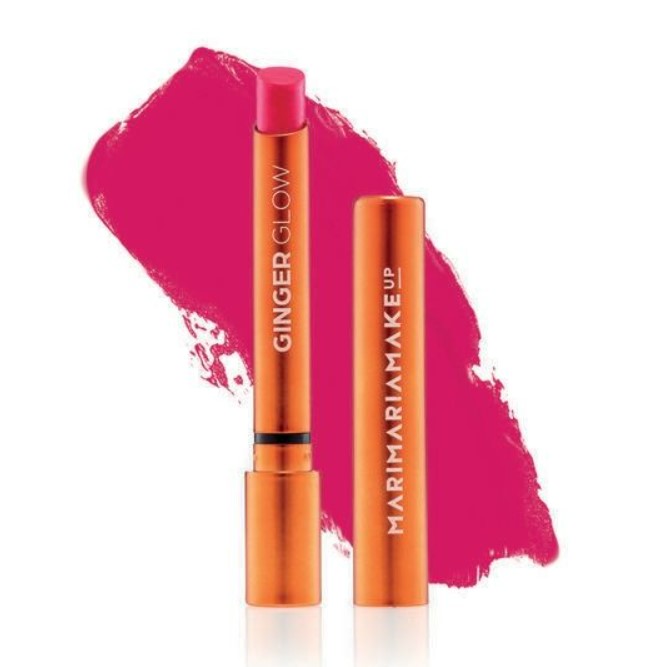 BATOM STICK GINGER GLOW BOLD - MARI MARIA