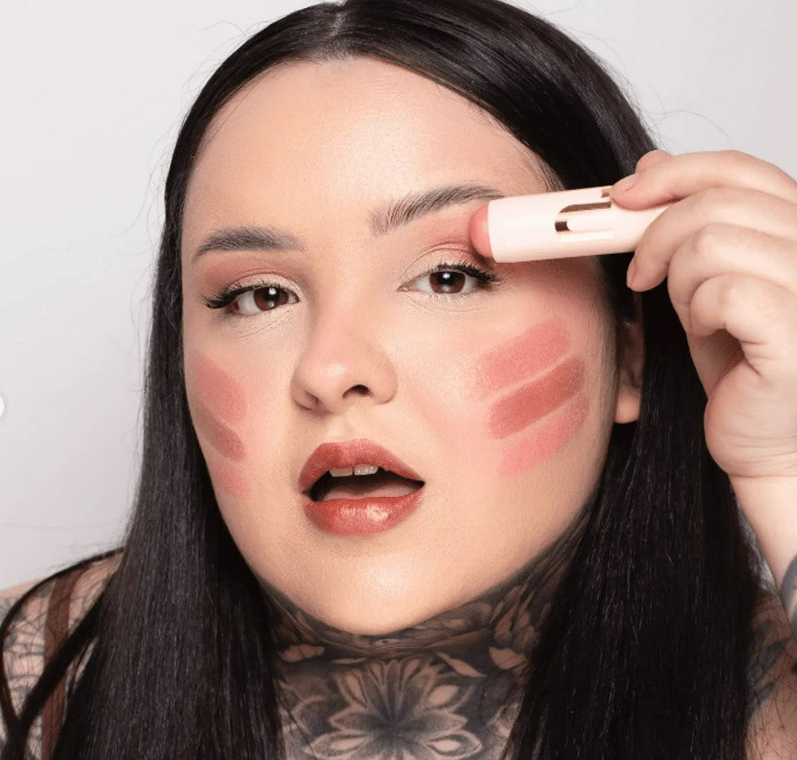 STICK MULTIFUNCIONAL - NINA MAKEUP