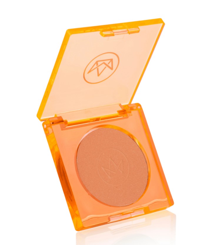 SUNNY CHEEKS BLUSH DUSTY - MARI MARIA