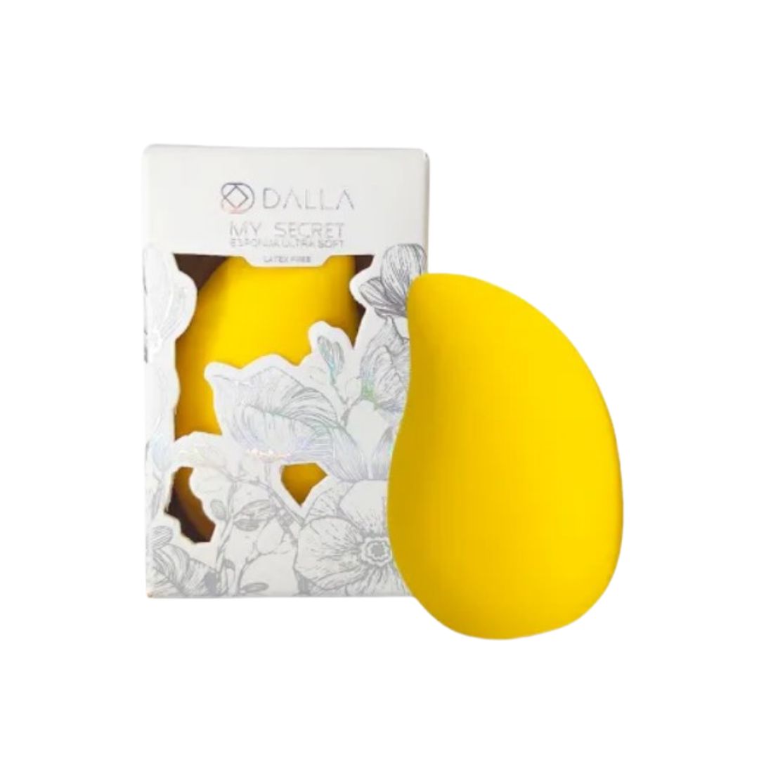 ESPONJA ULTRA SOFT - DALLA