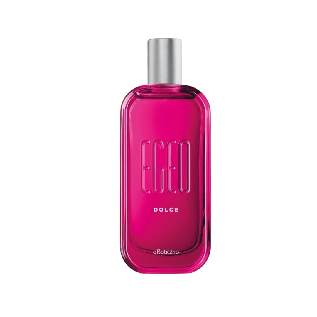 EGEO DOLCE COLONIA - O BOTICÁRIO