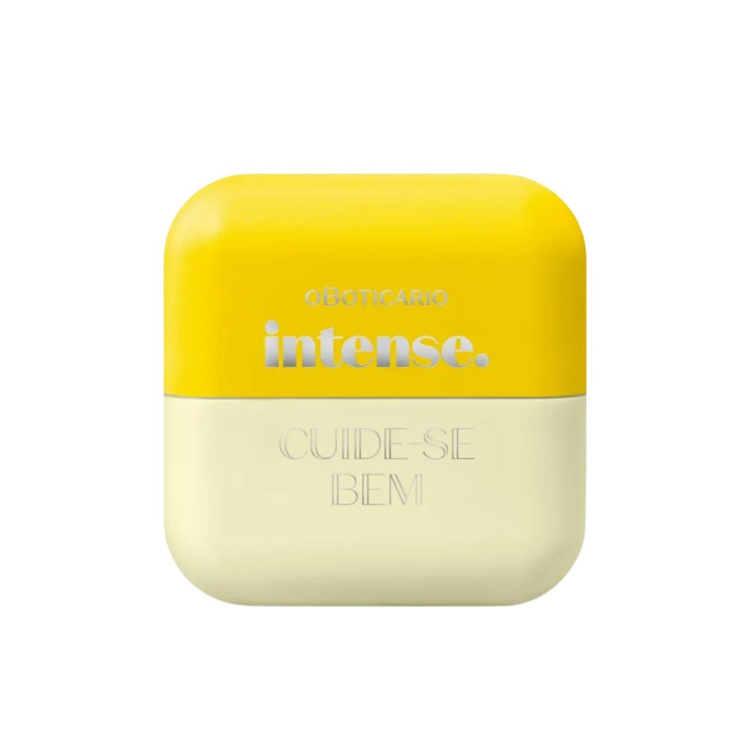 BALM BANANA - O BOTICÁRIO