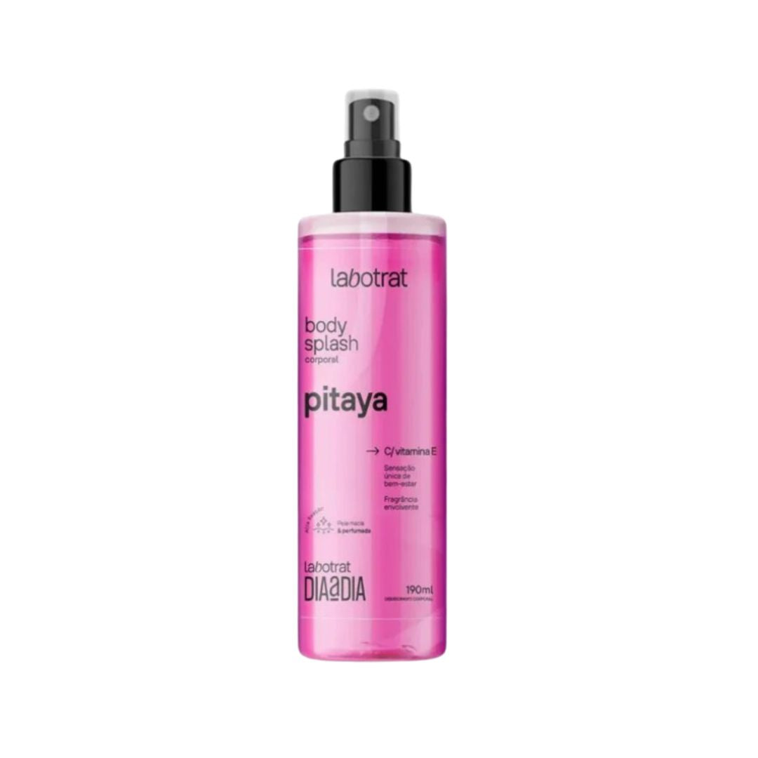 BODY SPLASH DIA A DIA PITAYA - LABOTRAT