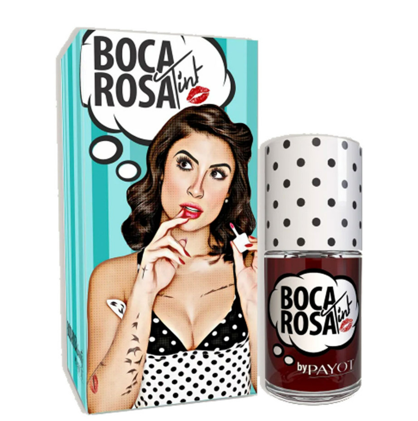 LIP TINT - BOCA ROSA