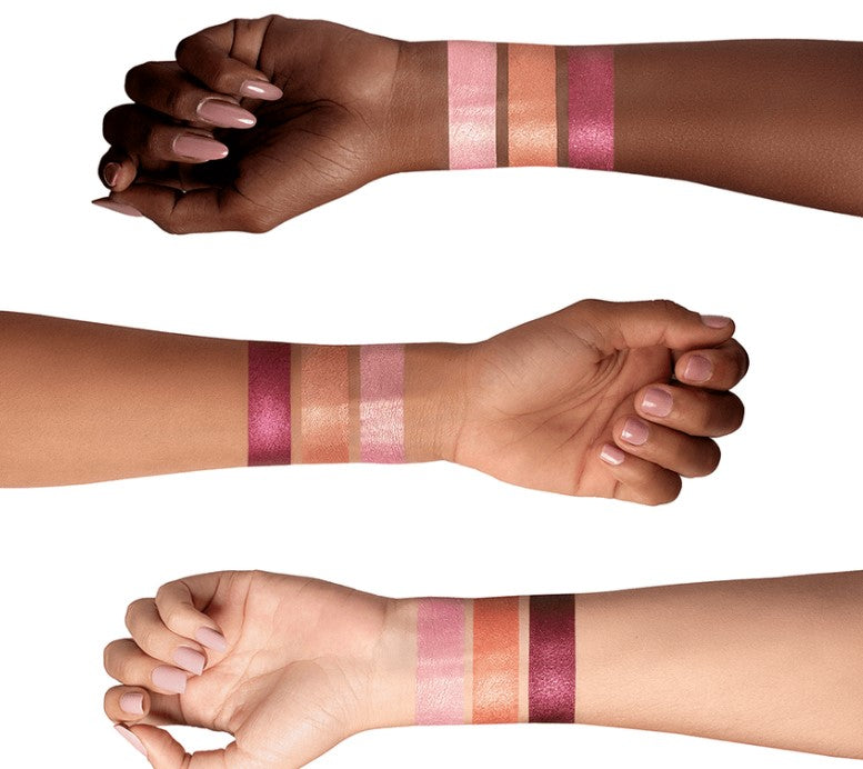 PALETA TRIO BLUSHES - LP BEAUTY