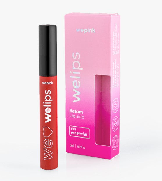 BATOM WELIPS 08 - WEPINK