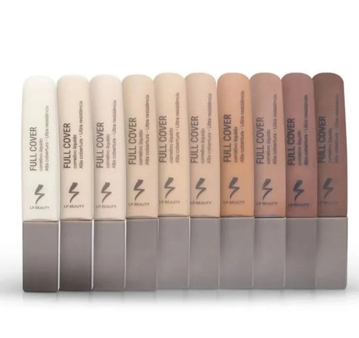 FULL COVER CONCEALER - LP BEAUTY