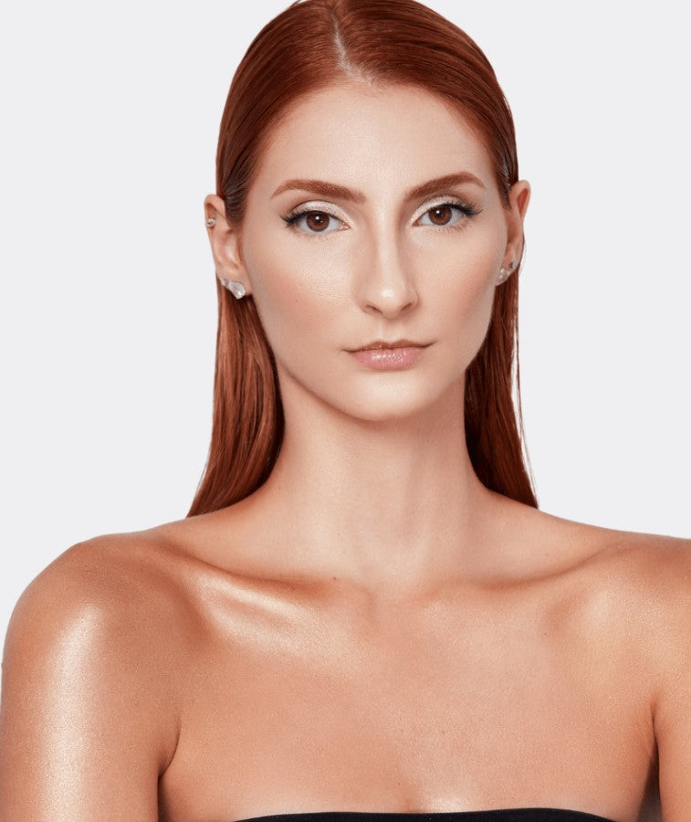 GINGER SKIN ILUMINADOR CORPORAL - MARI MARIA