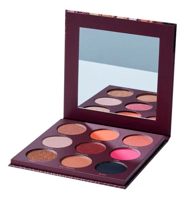 PALETTE 9 SHADES MARI SAAD