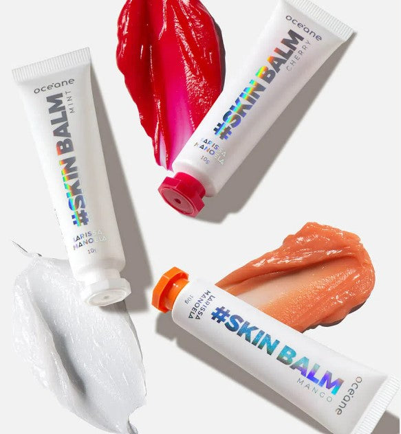 BALM LARISSA MANOELA