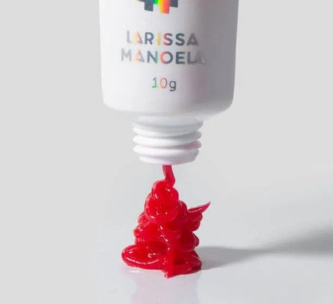 BALM LARISSA MANOELA