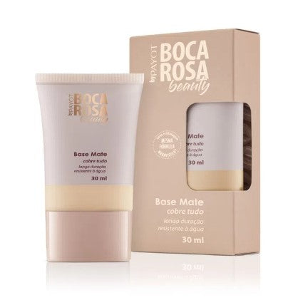 PINK BOCA BASE