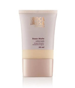 PINK BOCA BASE