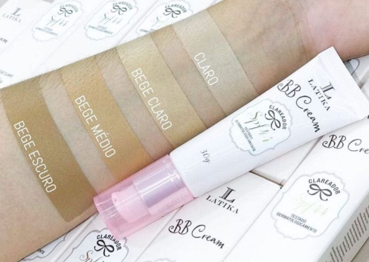 BBCREAM - LATIKA